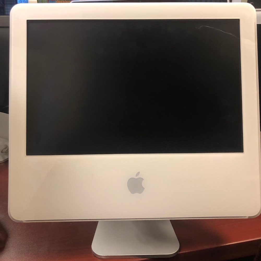 iMac G5
